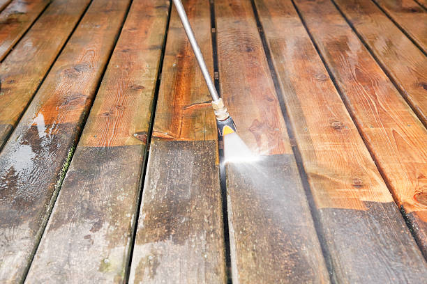 Best Fence Pressure Washing  in Winchester, IL